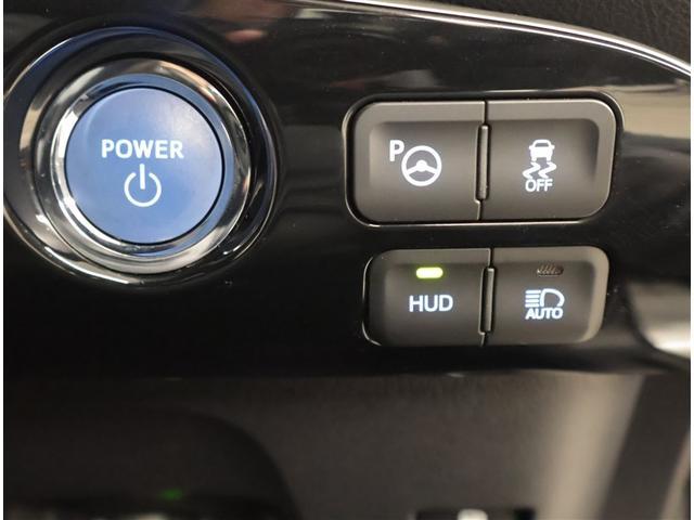 プリウス Ａツーリングセレクション　スマキー　イモビライザー　バックモニター　クルコン　記録簿有　ＬＥＤヘッドライト　ＤＶＤ視聴可　ＥＴＣ　ナビＴＶ　メモリーナビゲーション　横滑り防止機能　キーフリ　アルミ　ＡＡＣ　ＡＢＳ　パワステ（13枚目）