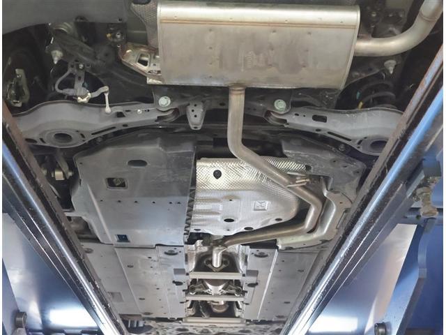 プリウス Ａツーリングセレクション　スマキー　イモビライザー　バックモニター　クルコン　記録簿有　ＬＥＤヘッドライト　ＤＶＤ視聴可　ＥＴＣ　ナビＴＶ　メモリーナビゲーション　横滑り防止機能　キーフリ　アルミ　ＡＡＣ　ＡＢＳ　パワステ（18枚目）