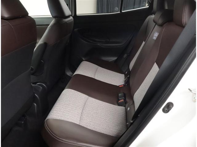 ヤリスクロス ハイブリッドZ インテリジェントキー アルミホイル LEDライト リアカメラ クルーズコントロール 整備記録簿 横滑り防止システム ナビTV メモリーナビゲーション 電動シ-ト パワステ オートエアコン キーフリー(13枚目)