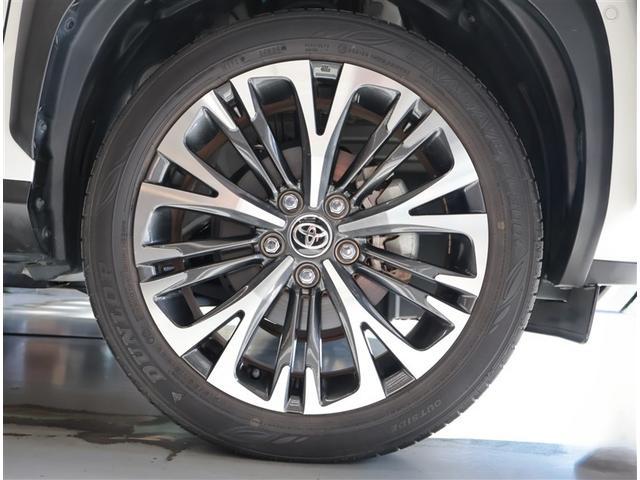 ヤリスクロス ハイブリッドZ インテリジェントキー アルミホイル LEDライト リアカメラ クルーズコントロール 整備記録簿 横滑り防止システム ナビTV メモリーナビゲーション 電動シ-ト パワステ オートエアコン キーフリー(24枚目)