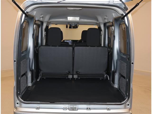 ピクシスバン クルーズ　バックモニター　衝突回避システム　メモリーナビ　運転席エアバッグ　イモビ　エアコン　横滑防止装置　アイドリングストップ　ドラレコ　パワーウィンドウ　ミュージックプレイヤー接続可　ＥＴＣ　スマートキー（13枚目）