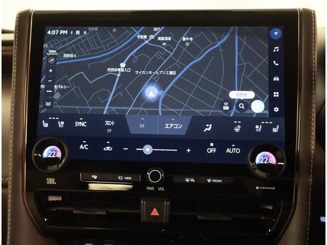 ナビゲーション付なので、知らない所へも、お出かけしたくなりますよね。曲がる所を間違えても再ルートで案内開始。ナビゲーションは１度使ったら無くてはならないアイテムの一つですよね。
