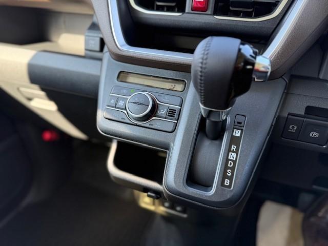 ムーヴ ＲＳ　衝突被害軽減システム（9枚目）