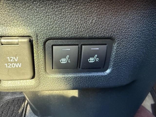 ムーヴ ＲＳ　衝突被害軽減システム（10枚目）