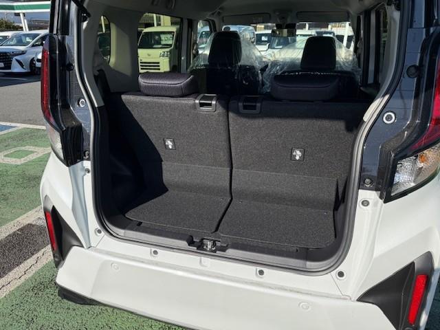 ムーヴ ＲＳ　衝突被害軽減システム（14枚目）