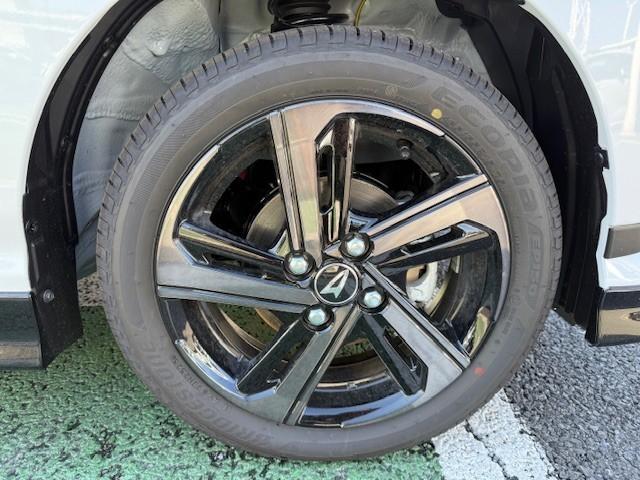 ムーヴ ＲＳ　衝突被害軽減システム（16枚目）