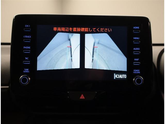 ヤリスクロス ハイブリッドZ ドライブレコーダ インテリジェントキー アルミホイル LEDライト リアカメラ クルーズコントロール 整備記録簿 横滑り防止システム ナビTV メモリーナビゲーション 電動シ-ト パワステ キーフリー(11枚目)