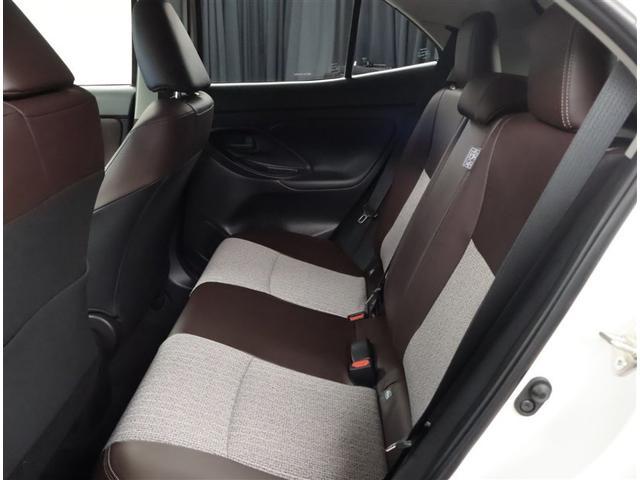 ヤリスクロス ハイブリッドZ ドライブレコーダ インテリジェントキー アルミホイル LEDライト リアカメラ クルーズコントロール 整備記録簿 横滑り防止システム ナビTV メモリーナビゲーション 電動シ-ト パワステ キーフリー(14枚目)