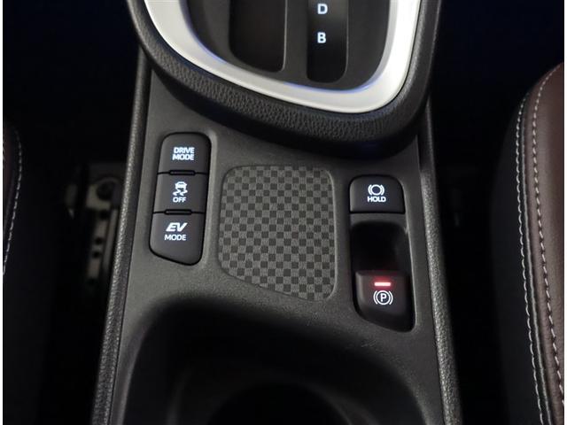 ヤリスクロス ハイブリッドZ ドライブレコーダ インテリジェントキー アルミホイル LEDライト リアカメラ クルーズコントロール 整備記録簿 横滑り防止システム ナビTV メモリーナビゲーション 電動シ-ト パワステ キーフリー(16枚目)