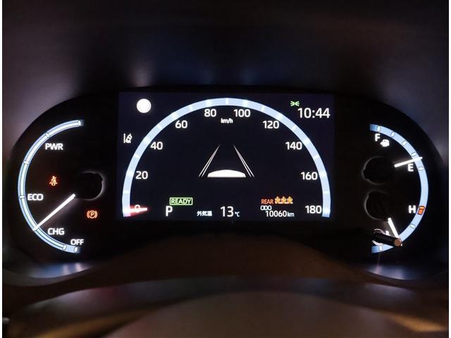 ヤリスクロス ハイブリッドZ ドライブレコーダ インテリジェントキー アルミホイル LEDライト リアカメラ クルーズコントロール 整備記録簿 横滑り防止システム ナビTV メモリーナビゲーション 電動シ-ト パワステ キーフリー(20枚目)