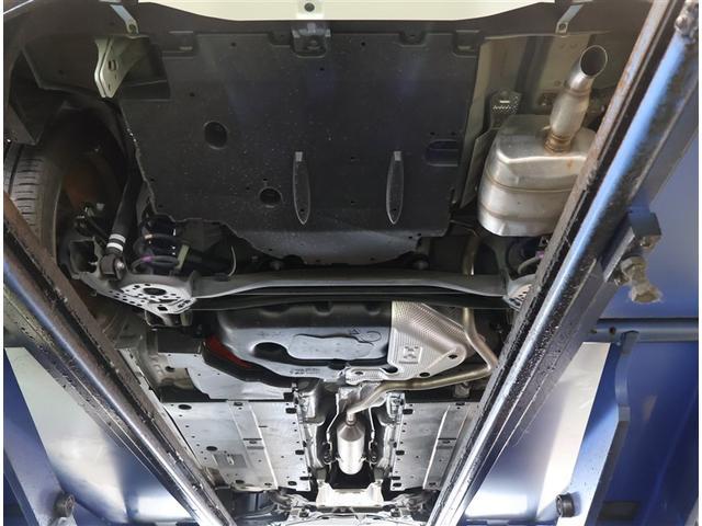 ヤリスクロス ハイブリッドZ ドライブレコーダ インテリジェントキー アルミホイル LEDライト リアカメラ クルーズコントロール 整備記録簿 横滑り防止システム ナビTV メモリーナビゲーション 電動シ-ト パワステ キーフリー(23枚目)