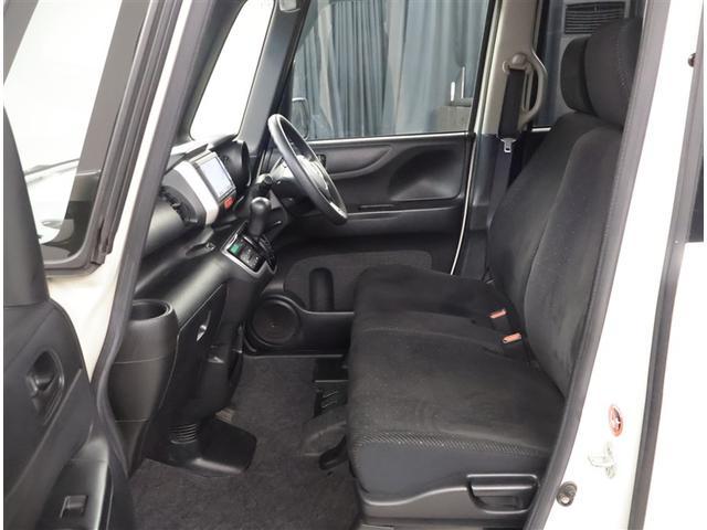 Ｎ－ＢＯＸ Ｇ・Ｌパッケージ　両ＰＳＤ　Ｉ－ＳＴＯＰ　ベンチ席　メンテナンスノート　ＡＷ　カラーバックモニター　全席ＰＷ　イモビライザー　カーナビ　フルフラット　ＡＡＣ　横滑り防止　スマートキー　メモリーナビ　ＡＢＳ　キーレスＥ（10枚目）