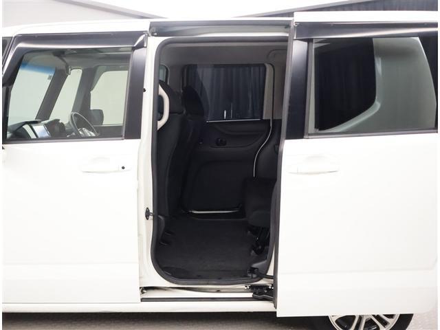 Ｎ－ＢＯＸ Ｇ・Ｌパッケージ　両ＰＳＤ　Ｉ－ＳＴＯＰ　ベンチ席　メンテナンスノート　ＡＷ　カラーバックモニター　全席ＰＷ　イモビライザー　カーナビ　フルフラット　ＡＡＣ　横滑り防止　スマートキー　メモリーナビ　ＡＢＳ　キーレスＥ（11枚目）