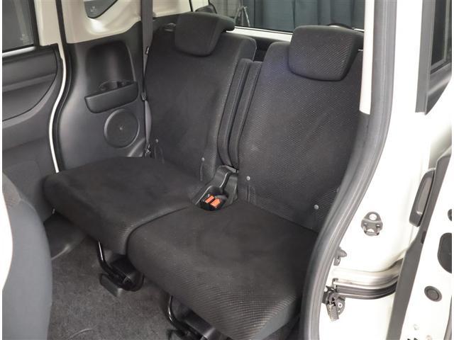 Ｎ－ＢＯＸ Ｇ・Ｌパッケージ　両ＰＳＤ　Ｉ－ＳＴＯＰ　ベンチ席　メンテナンスノート　ＡＷ　カラーバックモニター　全席ＰＷ　イモビライザー　カーナビ　フルフラット　ＡＡＣ　横滑り防止　スマートキー　メモリーナビ　ＡＢＳ　キーレスＥ（12枚目）