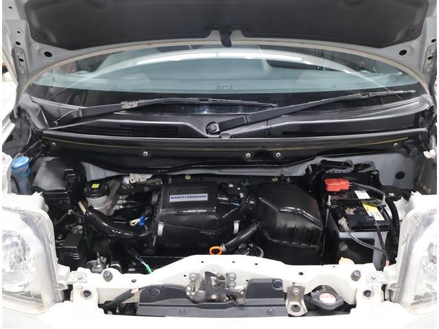 Ｎ－ＢＯＸ Ｇ・Ｌパッケージ　両ＰＳＤ　Ｉ－ＳＴＯＰ　ベンチ席　メンテナンスノート　ＡＷ　カラーバックモニター　全席ＰＷ　イモビライザー　カーナビ　フルフラット　ＡＡＣ　横滑り防止　スマートキー　メモリーナビ　ＡＢＳ　キーレスＥ（19枚目）