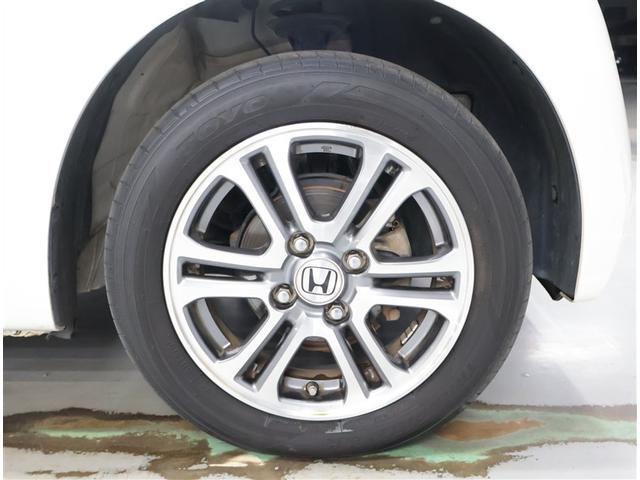 Ｎ－ＢＯＸ Ｇ・Ｌパッケージ　両ＰＳＤ　Ｉ－ＳＴＯＰ　ベンチ席　メンテナンスノート　ＡＷ　カラーバックモニター　全席ＰＷ　イモビライザー　カーナビ　フルフラット　ＡＡＣ　横滑り防止　スマートキー　メモリーナビ　ＡＢＳ　キーレスＥ（20枚目）