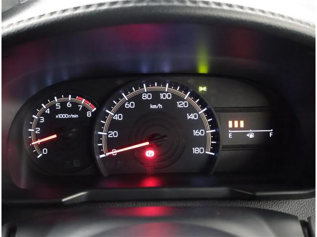 ルーミー G 追突軽減ブレーキ パワステ フルフラット Aストップ LEDライト Rカメラ 記録簿付 1セグTV 横滑り防止システム ウォークスルー エアバック セキュリティーアラーム パワーウィンドウ ナビ&TV(9枚目)