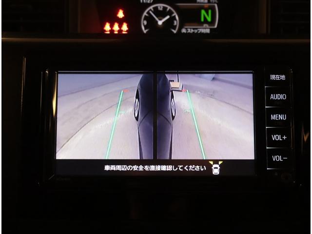 ルーミー G 追突軽減ブレーキ パワステ フルフラット Aストップ LEDライト Rカメラ 記録簿付 1セグTV 横滑り防止システム ウォークスルー エアバック セキュリティーアラーム パワーウィンドウ ナビ&TV(14枚目)