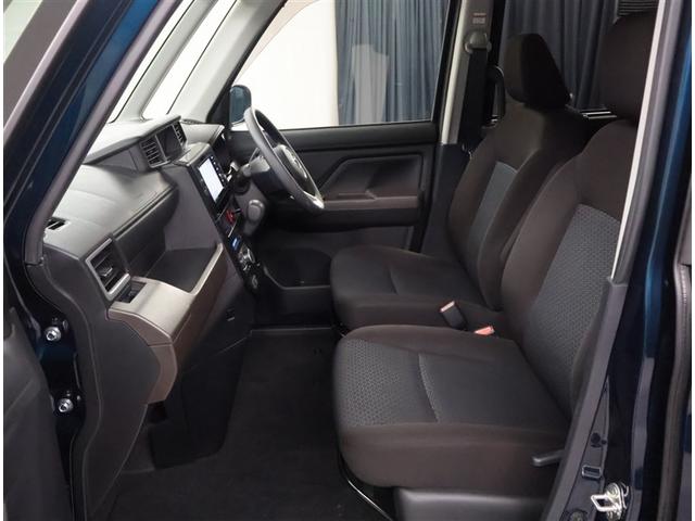 ルーミー G 追突軽減ブレーキ パワステ フルフラット Aストップ LEDライト Rカメラ 記録簿付 1セグTV 横滑り防止システム ウォークスルー エアバック セキュリティーアラーム パワーウィンドウ ナビ&TV(20枚目)