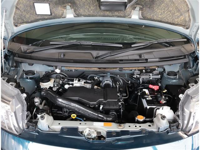 ルーミー G 追突軽減ブレーキ パワステ フルフラット Aストップ LEDライト Rカメラ 記録簿付 1セグTV 横滑り防止システム ウォークスルー エアバック セキュリティーアラーム パワーウィンドウ ナビ&TV(24枚目)