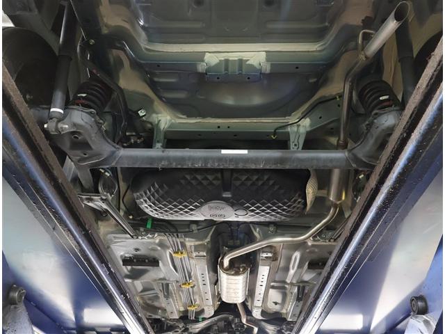 ルーミー G 追突軽減ブレーキ パワステ フルフラット Aストップ LEDライト Rカメラ 記録簿付 1セグTV 横滑り防止システム ウォークスルー エアバック セキュリティーアラーム パワーウィンドウ ナビ&TV(25枚目)