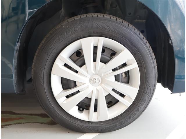 ルーミー G 追突軽減ブレーキ パワステ フルフラット Aストップ LEDライト Rカメラ 記録簿付 1セグTV 横滑り防止システム ウォークスルー エアバック セキュリティーアラーム パワーウィンドウ ナビ&TV(26枚目)