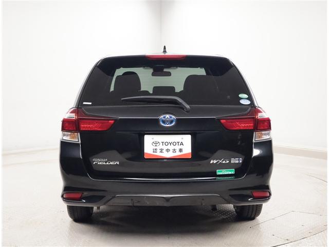 カローラフィールダー ハイブリッドＧ　ダブルバイビー　ＰＣＳ　インテリキー　横滑防止　フルセグＴＶ　メンテナンスノート　ＬＥＤヘッドライト　オートエアコン　ＥＴＣ　ＤＶＤ再生　アルミホイール　キーフリーシステム　サイドエアバッグ　ナビＴＶ　ＡＢＳ（2枚目）