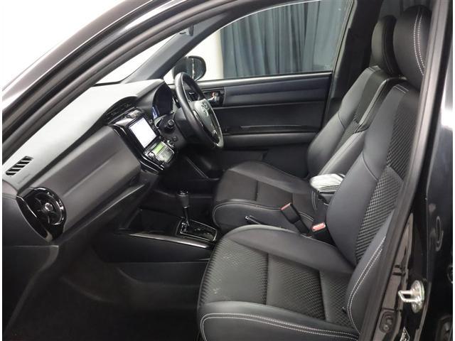 カローラフィールダー ハイブリッドＧ　ダブルバイビー　ＰＣＳ　インテリキー　横滑防止　フルセグＴＶ　メンテナンスノート　ＬＥＤヘッドライト　オートエアコン　ＥＴＣ　ＤＶＤ再生　アルミホイール　キーフリーシステム　サイドエアバッグ　ナビＴＶ　ＡＢＳ（11枚目）