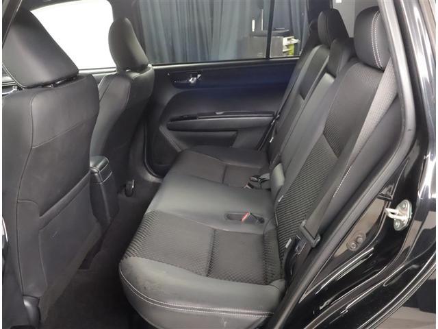 カローラフィールダー ハイブリッドＧ　ダブルバイビー　ＰＣＳ　インテリキー　横滑防止　フルセグＴＶ　メンテナンスノート　ＬＥＤヘッドライト　オートエアコン　ＥＴＣ　ＤＶＤ再生　アルミホイール　キーフリーシステム　サイドエアバッグ　ナビＴＶ　ＡＢＳ（12枚目）