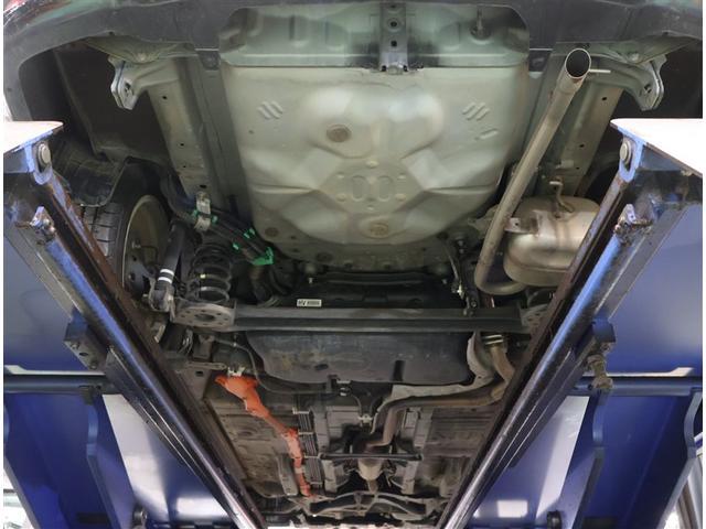 カローラフィールダー ハイブリッドＧ　ダブルバイビー　ＰＣＳ　インテリキー　横滑防止　フルセグＴＶ　メンテナンスノート　ＬＥＤヘッドライト　オートエアコン　ＥＴＣ　ＤＶＤ再生　アルミホイール　キーフリーシステム　サイドエアバッグ　ナビＴＶ　ＡＢＳ（23枚目）