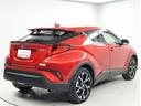 Ｃ－ＨＲ Ｇ　ＬＥＤヘッド　１オーナー　ナビ　バックモニター　エアバッグ　イモビライザー　カーテンエアバック　クルコン　スマートキー　ドラレコ　ＥＴＣ　アルミホイール　キーレス　記録簿有　メモリナビ　横滑り防止機能（3枚目）