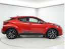 Ｃ－ＨＲ Ｇ　ＬＥＤヘッド　１オーナー　ナビ　バックモニター　エアバッグ　イモビライザー　カーテンエアバック　クルコン　スマートキー　ドラレコ　ＥＴＣ　アルミホイール　キーレス　記録簿有　メモリナビ　横滑り防止機能（4枚目）