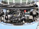 エンジンルームもクリーニング済みです。きれいにしているとトラブルの早期発見が出来ますね!