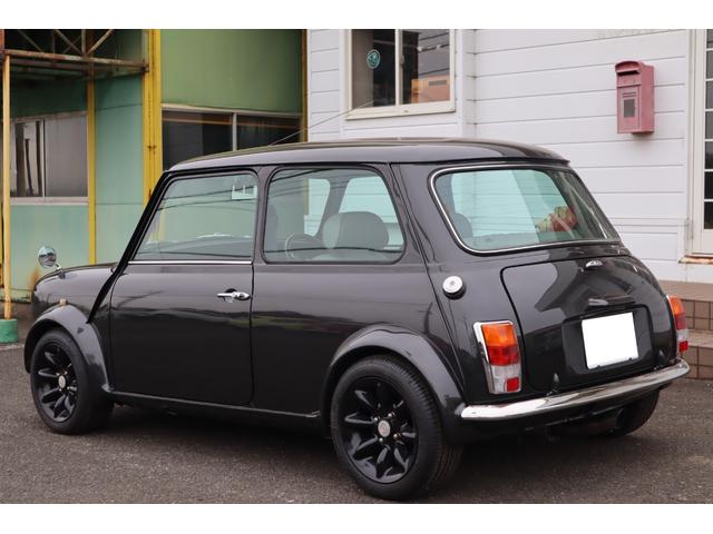 ローバー ＭＩＮＩ