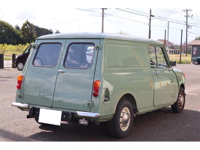 ローバー ＭＩＮＩ