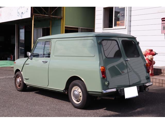 ローバー ＭＩＮＩ