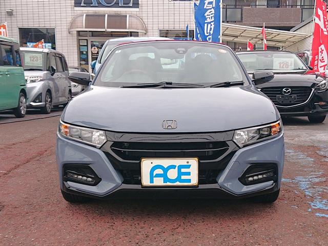 HONDA S660 MODULO X VERSION Z Best Japan Spec Recon Car for Import Malaysia