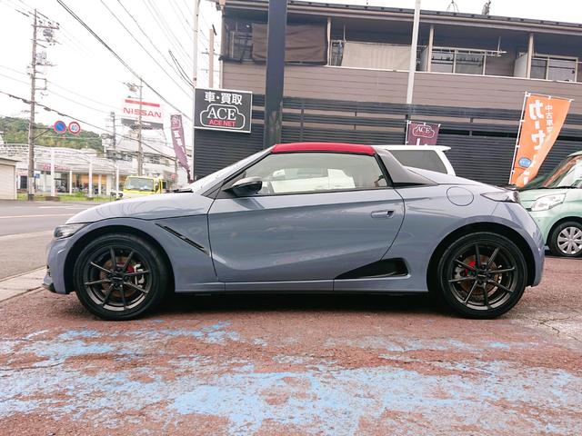 HONDA S660 MODULO X VERSION Z Best Japan Spec Recon Car for Import Malaysia