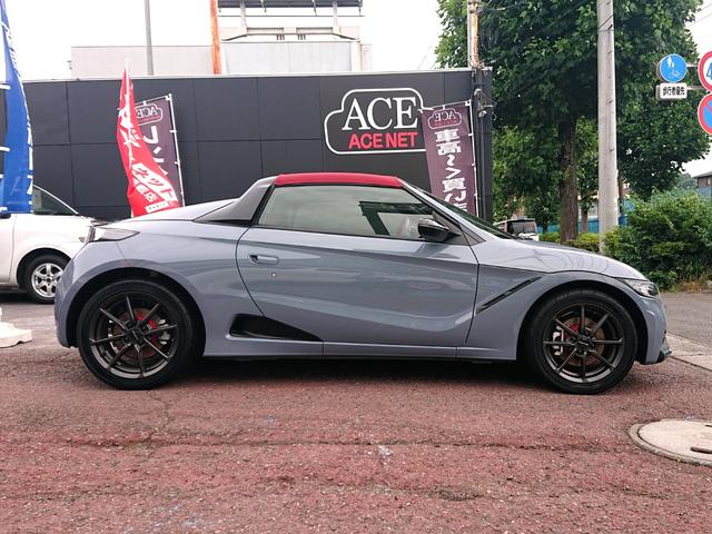 HONDA S660 MODULO X VERSION Z Best Japan Spec Recon Car for Import Malaysia