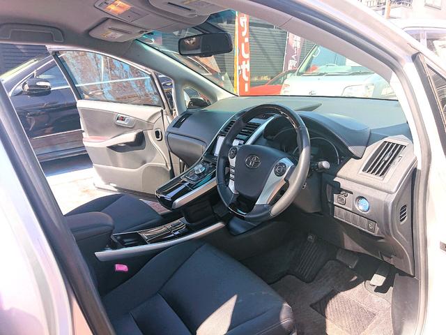 ＳＡＩ Ｓ　Ｃパッケージ・ワンオーナー・禁煙車・純正ナビゲーション・　フルセグＴＶ・Ｂｌｕｅｔｏｏｔｈ・バックモニター・ビルトインＥＴＣ・クルーズコントロール・シートヒーター・ＬＥＤヘッドライト＆フォグランプ＆オートライト・ボイスコーナーセンサー・整備記録簿＆取扱説明書（12枚目）