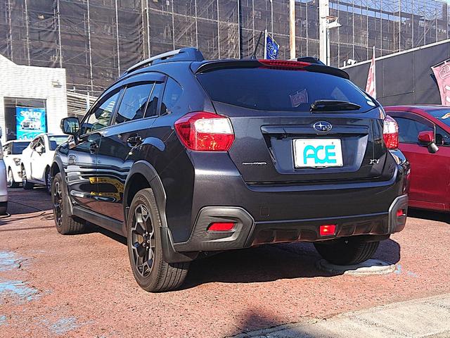 ＸＶ ２．０ｉ・４ＷＤ・ワンオーナー・禁煙車・走行２２０００ｋｍ・　カロッツェリアナビゲーション・Ｂｌｕｅｔｏｏｔｈオーディオ・バックモニター・ＥＴＣ車載器・パドルシフト・クルーズコントロール・オートライト・キーレスエントリーｘ２・整備記録簿＆取扱説明書（7枚目）