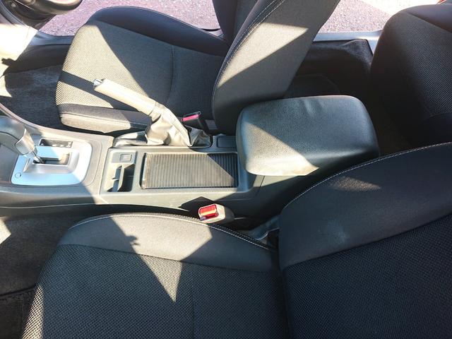 ＸＶ ２．０ｉ・４ＷＤ・ワンオーナー・禁煙車・走行２２０００ｋｍ・　カロッツェリアナビゲーション・Ｂｌｕｅｔｏｏｔｈオーディオ・バックモニター・ＥＴＣ車載器・パドルシフト・クルーズコントロール・オートライト・キーレスエントリーｘ２・整備記録簿＆取扱説明書（18枚目）