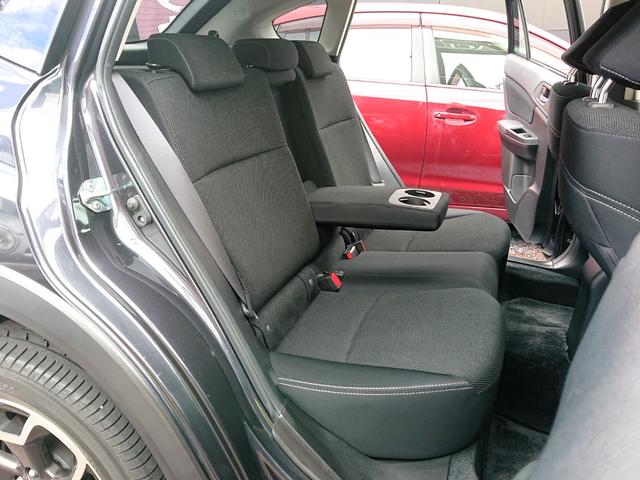 ＸＶ ２．０ｉ・４ＷＤ・ワンオーナー・禁煙車・走行２２０００ｋｍ・　カロッツェリアナビゲーション・Ｂｌｕｅｔｏｏｔｈオーディオ・バックモニター・ＥＴＣ車載器・パドルシフト・クルーズコントロール・オートライト・キーレスエントリーｘ２・整備記録簿＆取扱説明書（20枚目）