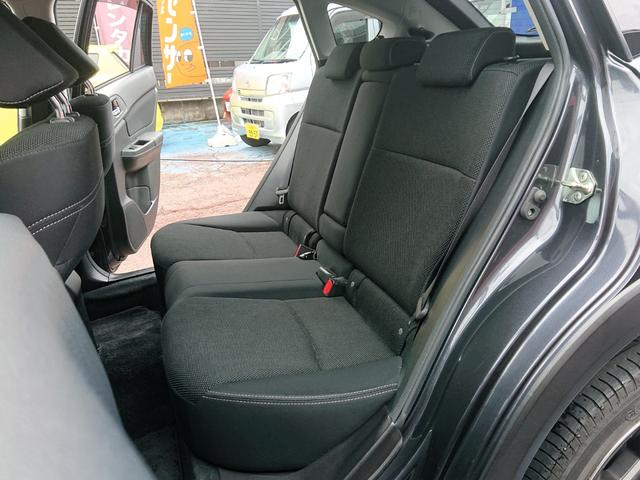 ＸＶ ２．０ｉ・４ＷＤ・ワンオーナー・禁煙車・走行２２０００ｋｍ・　カロッツェリアナビゲーション・Ｂｌｕｅｔｏｏｔｈオーディオ・バックモニター・ＥＴＣ車載器・パドルシフト・クルーズコントロール・オートライト・キーレスエントリーｘ２・整備記録簿＆取扱説明書（21枚目）