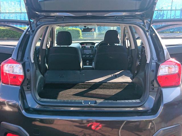 ＸＶ ２．０ｉ・４ＷＤ・ワンオーナー・禁煙車・走行２２０００ｋｍ・　カロッツェリアナビゲーション・Ｂｌｕｅｔｏｏｔｈオーディオ・バックモニター・ＥＴＣ車載器・パドルシフト・クルーズコントロール・オートライト・キーレスエントリーｘ２・整備記録簿＆取扱説明書（24枚目）