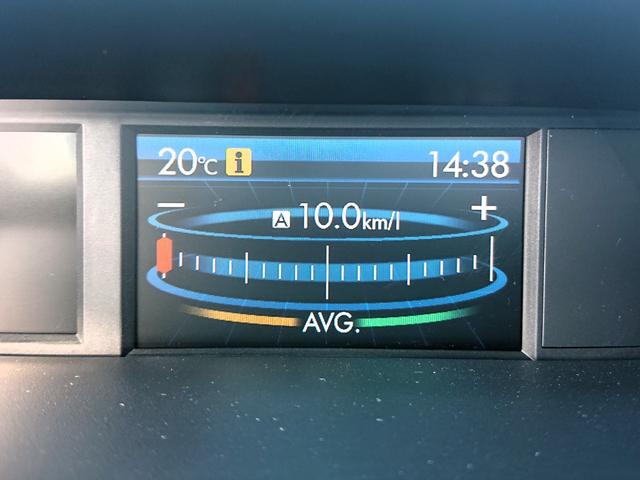 ＸＶ ２．０ｉ・４ＷＤ・ワンオーナー・禁煙車・走行２２０００ｋｍ・　カロッツェリアナビゲーション・Ｂｌｕｅｔｏｏｔｈオーディオ・バックモニター・ＥＴＣ車載器・パドルシフト・クルーズコントロール・オートライト・キーレスエントリーｘ２・整備記録簿＆取扱説明書（33枚目）