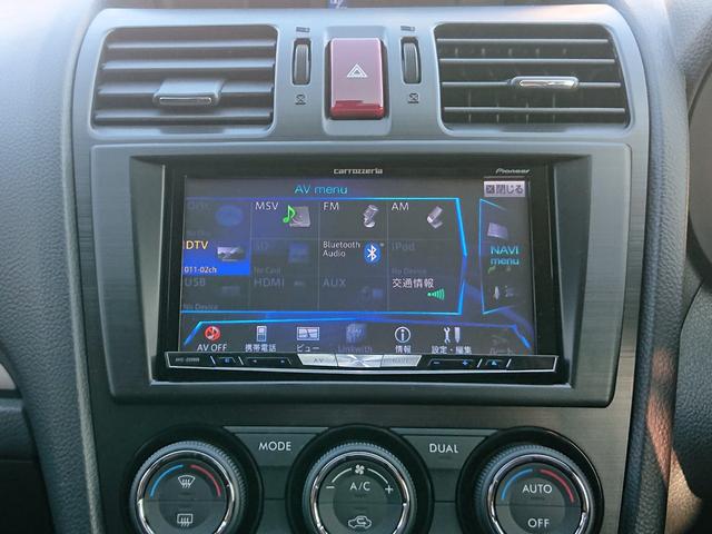 ＸＶ ２．０ｉ・４ＷＤ・ワンオーナー・禁煙車・走行２２０００ｋｍ・　カロッツェリアナビゲーション・Ｂｌｕｅｔｏｏｔｈオーディオ・バックモニター・ＥＴＣ車載器・パドルシフト・クルーズコントロール・オートライト・キーレスエントリーｘ２・整備記録簿＆取扱説明書（38枚目）