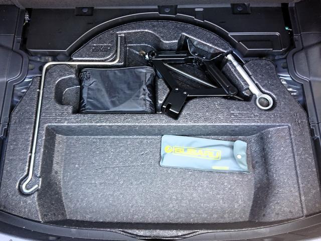 ＸＶ ２．０ｉ・４ＷＤ・ワンオーナー・禁煙車・走行２２０００ｋｍ・　カロッツェリアナビゲーション・Ｂｌｕｅｔｏｏｔｈオーディオ・バックモニター・ＥＴＣ車載器・パドルシフト・クルーズコントロール・オートライト・キーレスエントリーｘ２・整備記録簿＆取扱説明書（47枚目）