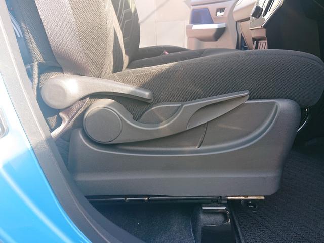 ルーミー カスタムG-T・ターボ・禁煙車・純正9型大画面ナビゲーション ・衝突回避支援システム(スマートアシストII)・パノラミックビュー・両側パワースライドドア・クルーズコントロール・ドライブレコーダー・LEDヘッドライト&LEDフォグランプ&オートライト・整備記録簿(16枚目)