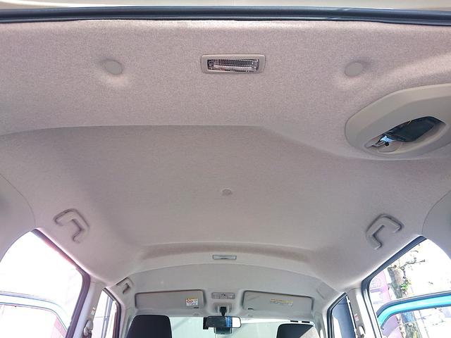 ルーミー カスタムG-T・ターボ・禁煙車・純正9型大画面ナビゲーション ・衝突回避支援システム(スマートアシストII)・パノラミックビュー・両側パワースライドドア・クルーズコントロール・ドライブレコーダー・LEDヘッドライト&LEDフォグランプ&オートライト・整備記録簿(26枚目)